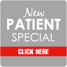 Chiropractor Near Me Katy TX New Patient Special Offer